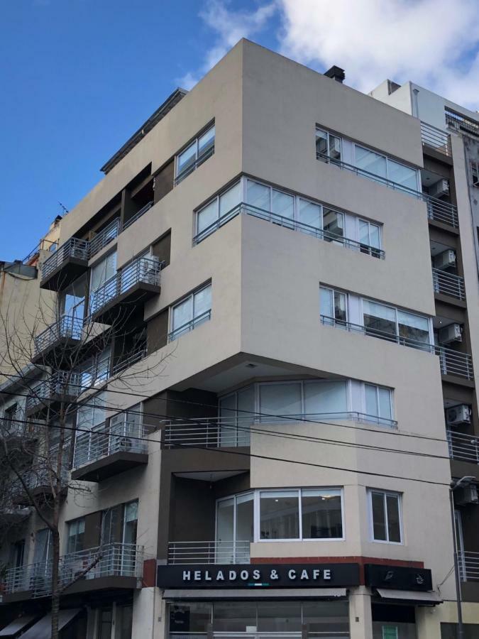 Апартаменты Tpyn Palermo Буэнос-Айрес Экстерьер фото
